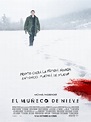 El muñeco de nieve - Película 2017 - SensaCine.com