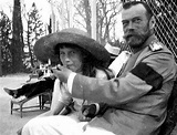 Fact check: Did the Grand Duchess Anastasia survive the Romanov family ...