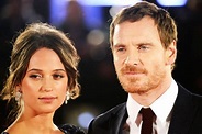 Michael Fassbender wife: Meet the Swedish BOMBSHELL who married X-Men ...