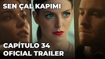 Sen Çal Kapımı (Llamas A Mi Puerta) Capítulo 34 Oficial Trailer ...