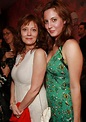 What Eva Amurri Martino learned from Oscar-winning mom Susan Sarandon