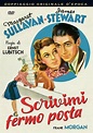 Scrivimi fermo posta (1940) | FilmTV.it