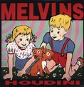 Melvins - Melvins - Houdini (Original Vinyl LP, First Pressing on ...