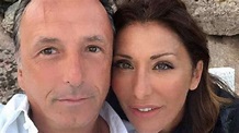 Sabrina Salerno marito | "Insieme da 28 anni" | ma ci sono quei fidanzati