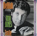 Tom Jones – Delilah (1968, Vinyl) - Discogs