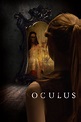 Oculus (2013) - Posters — The Movie Database (TMDB)