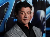 Sylvester Stallone Biography ~ All in One