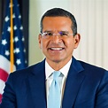 Pedro Pierluisi - National Governors Association