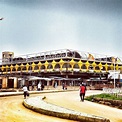 Terminus Main Market, Jos Nigeria | Street view, Nigeria, Africa