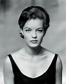 Bittersweet Vogue: Romy Schneider