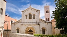 Visite Igreja de São José em Nazareth | Expedia.com.br