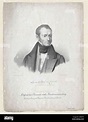 Einsiedel, Heinrich Graf von Stock Photo - Alamy