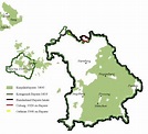 Regno di Baviera - Wikipedia