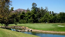 The Vineyard at Escondido Golf Course - San Diego Golf