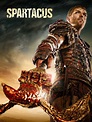 Spartacus - Rotten Tomatoes