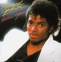 Billie Jean | Single/EP de Michael Jackson - LETRAS.COM