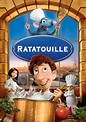 Ver Ratatouille Película Completa en Español Latino