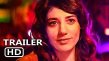 THE WAVE Trailer (2019) Sheila Vand, Drama Movie - YouTube