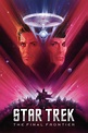 Ver Star Trek V: La última frontera (1989) Online - Pelisplus