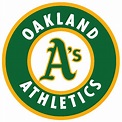 Oakland Athletics Logos Gallery