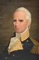 Lot Detail - REDISCOVERED PORTRAIT OF GENERAL JOHN STARK ATTRIBUTED TO ...