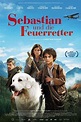 Sebastian und die Feuerretter | Film 2015 - Kritik - Trailer - News ...