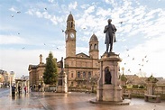 Visita Paisley: scopri il meglio di Paisley, Scozia, nel 2023 | Viaggia ...