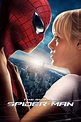 The Amazing Spider-Man (2012) - Posters — The Movie Database (TMDB)