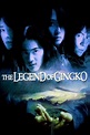 The Legend of Gingko (2000) - Posters — The Movie Database (TMDB)