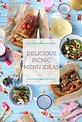 PICNIC MENU IDEAS: THE LAURA ASHLEY BLOG | Picnic menu, Picnic foods ...