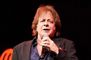 Singer Eddie Money of ‘Two Tickets to Paradise’ fame dies at 70 ...