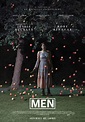 Men Movie Poster (#4 of 4) - IMP Awards