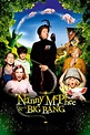 Nanny McPhee and the Big Bang (2010) - Posters — The Movie Database (TMDB)
