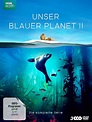 Unser blauer Planet II - DVD - online kaufen | Ex Libris