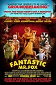 Fantastic Mr. Fox (2009) - Posters — The Movie Database (TMDB)