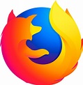 Firefox logo - download.