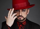 Who is Boy George? Culture Club's Lead Singer - All Gay Long