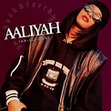 Singles Black Music: Aaliyah - Back & Forth (1994)