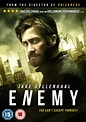 Nerdly » ‘Enemy’ DVD Review
