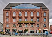 Kino Infos | CineStar Frankfurt am Main Metropolis