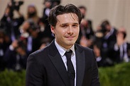 Brooklyn Beckham Says He'll Never Be Like His Dad Because He's a Pisces ...