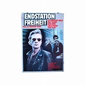 Endstation Freiheit German Movie Poster 1A Size Slow Attack - Etsy
