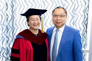Pioneering Engineer in Semiconductor Industry Lisa Su Receives Honorary ...