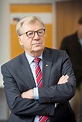 Ulm: Festveranstaltung der CDU zum 3. Oktober: Eberhard Diepgen über ...