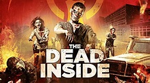 The Dead Inside (2017) - Amazon Prime Video | Flixable