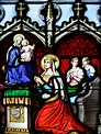 Matilda: A 10th-Century Saint for 21st-Century Moms