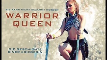 Warrior Queen (Fantasyfilm komplett auf deutsch, ganzer Fantasyfilm auf ...