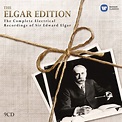 The Complete Electrical Recordings of Sir Edward Elgar (The Elgar ...