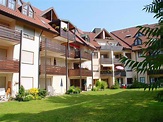 Ferienwohnung für 2 Personen (37 m²) ab 42 € (ID:22028593) Bad Krozingen