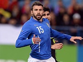 World Cup 2014: Player profile - who is Andrea Barzagli, the Italy ...